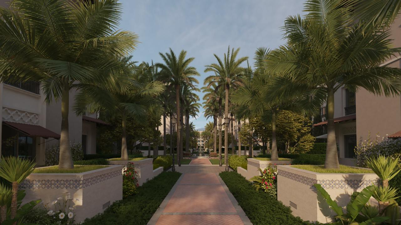 Apartment at Village West | Forsa Property Apartment at Village West | Forsa Property