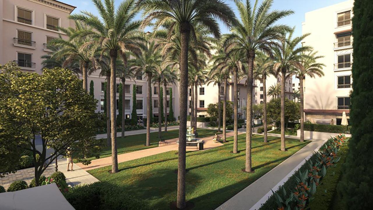 Apartment at Village West | Forsa Property Apartment at Village West | Forsa Property