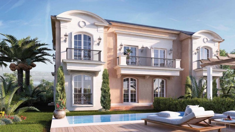 Townhouse at Layan | Forsa Property Townhouse at Layan | Forsa Property