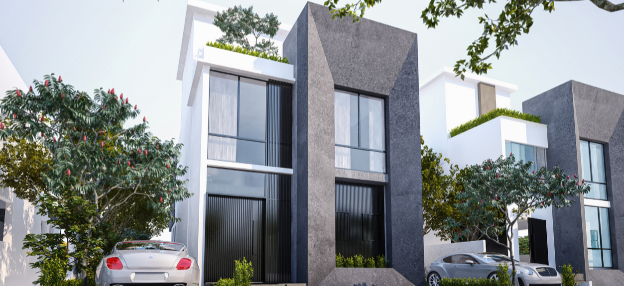 Townhouse at Eastshire | Forsa Property