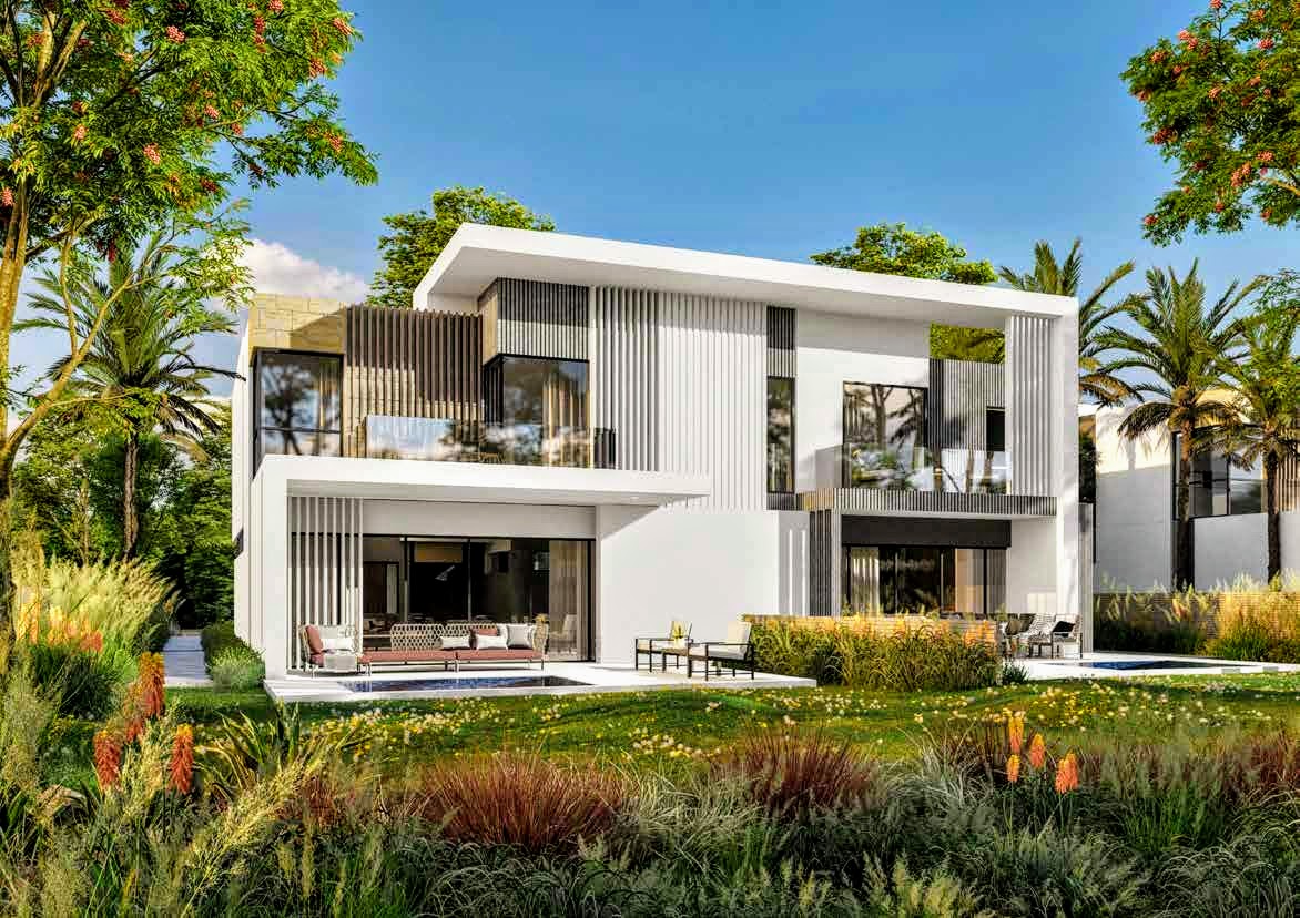 Apartment at ZED East | Forsa Property