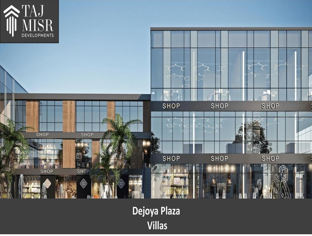 Retail at Dejoya Primero Villas | Forsa Property