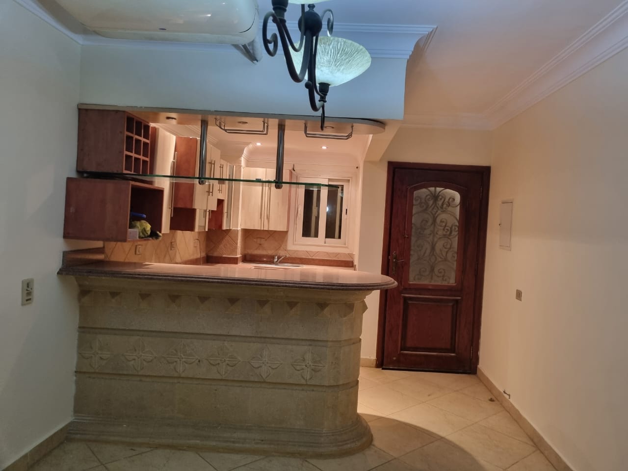 Chalet at Stella Di Mary Ein Sokhna | Forsa Property