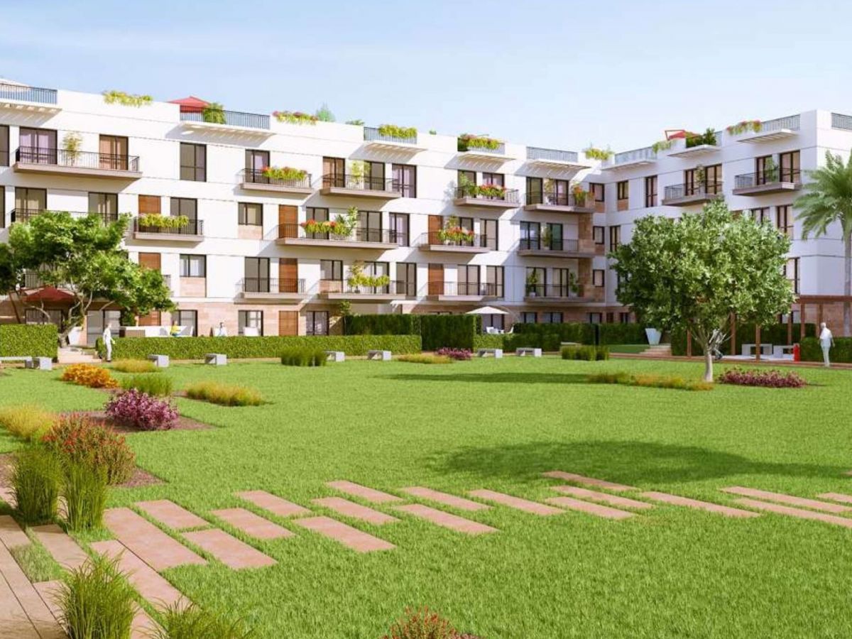 Townhouse at The Courtyards | Forsa Property