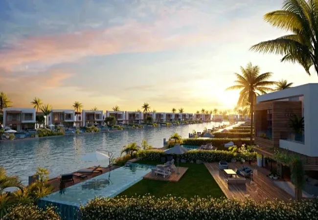 Chalet at Hacienda Waters  | Forsa Property