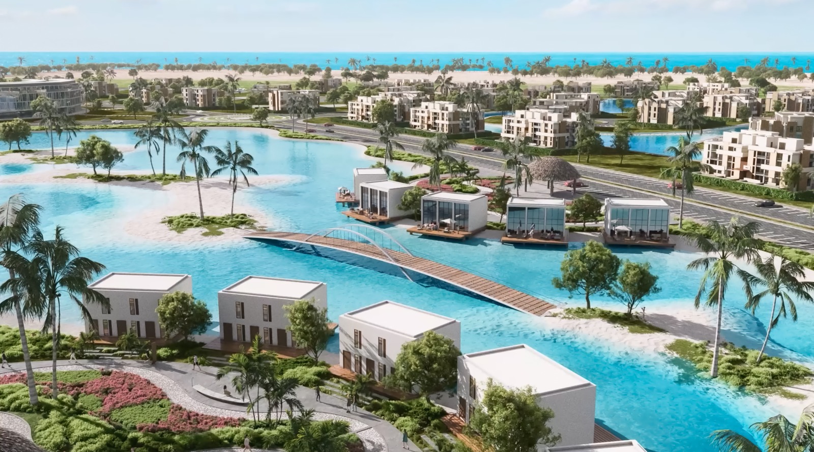 شاليه | Forsa Property