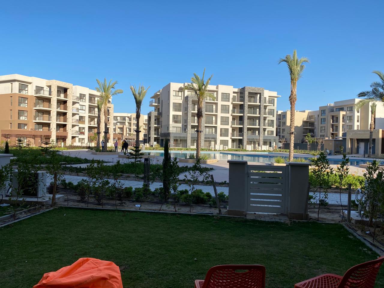 Chalet at Marassi | Forsa Property