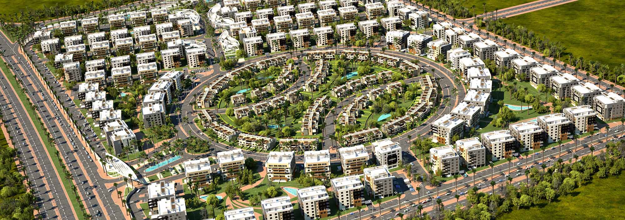 Twin House at The Square | Forsa Property