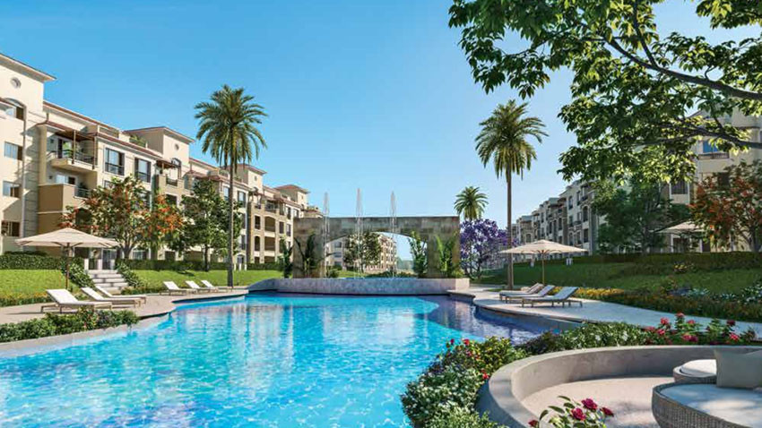 Apartment | Forsa Property