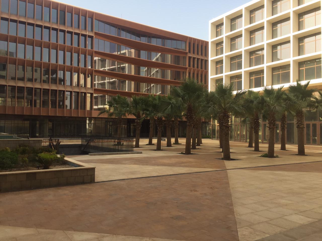 Apartment at Forty West Phase I | Forsa Property