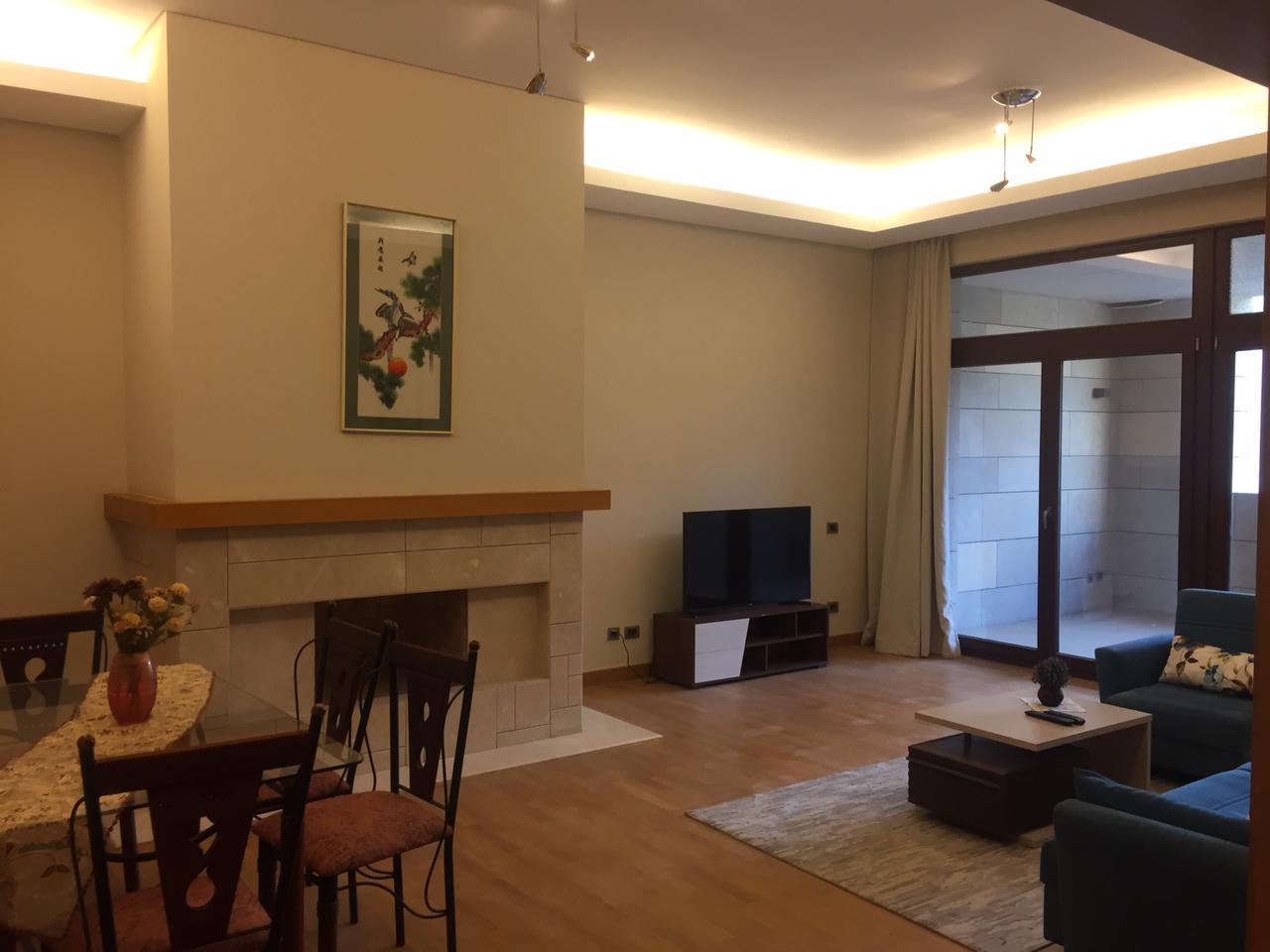 Apartment at Forty West Phase I | Forsa Property