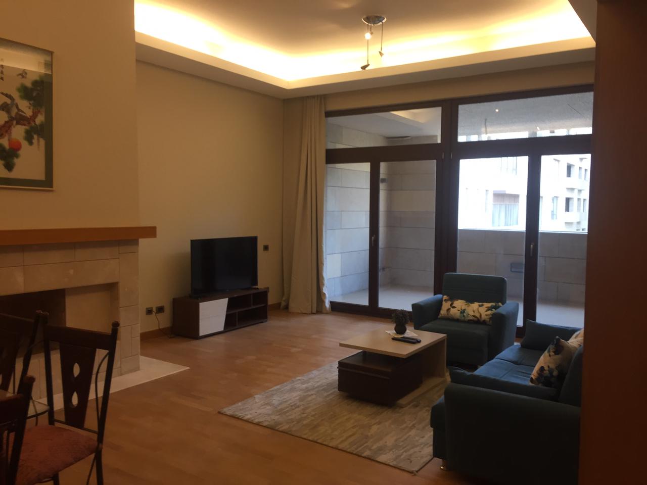 Apartment at Forty West Phase I | Forsa Property