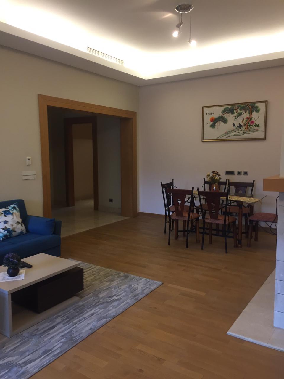 Apartment at Forty West Phase I | Forsa Property