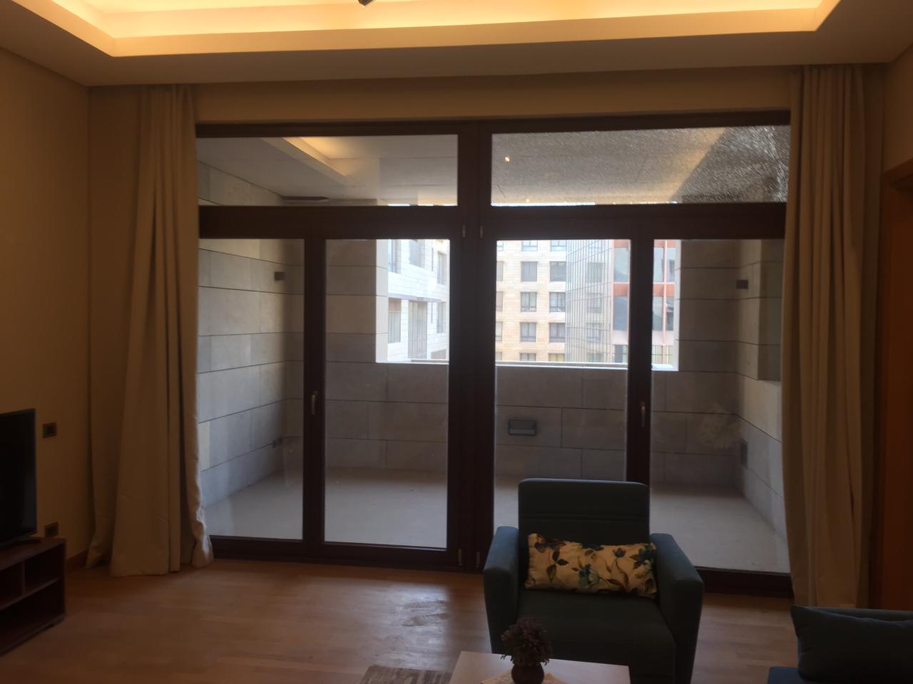 Apartment at Forty West Phase I | Forsa Property