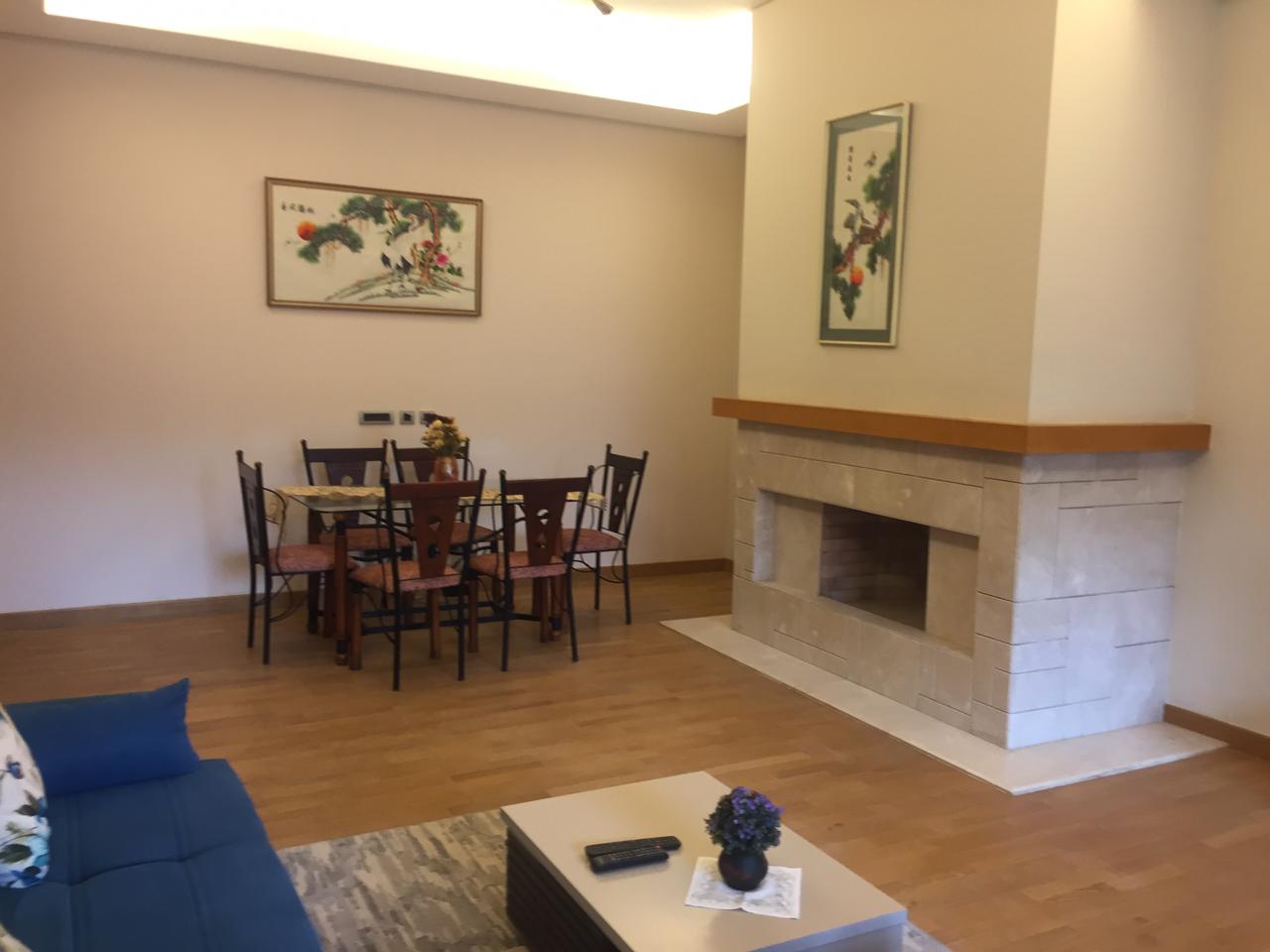 Apartment at Forty West Phase I | Forsa Property