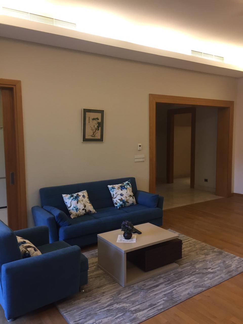 Apartment at Forty West Phase I | Forsa Property