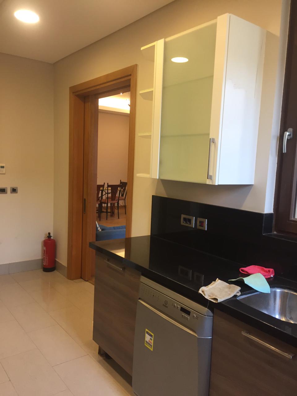 Apartment at Forty West Phase I | Forsa Property