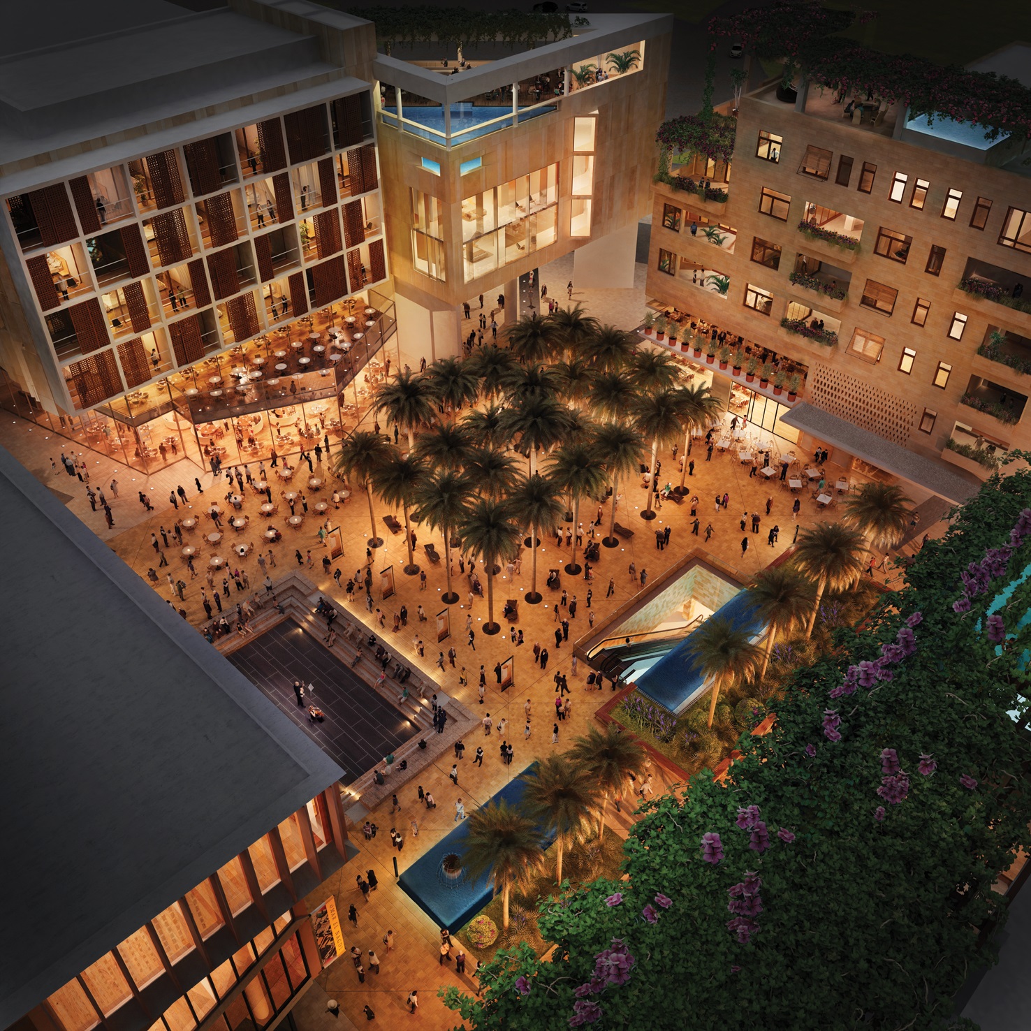 Apartment at Forty West Phase I | Forsa Property