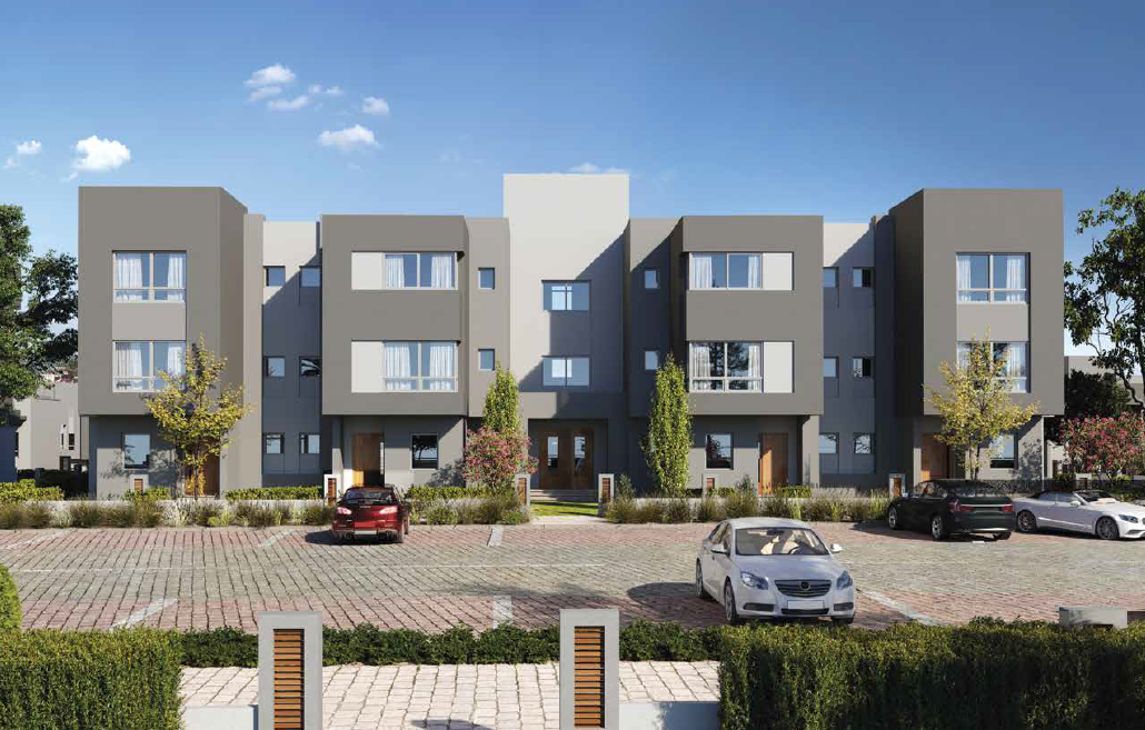 Townhouse at Etapa  | Forsa Property