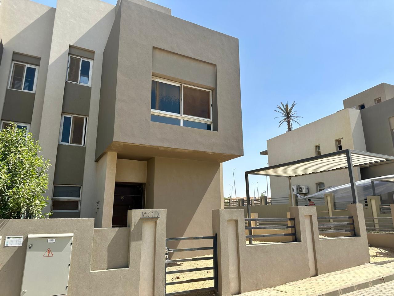 Townhouse at Etapa  | Forsa Property