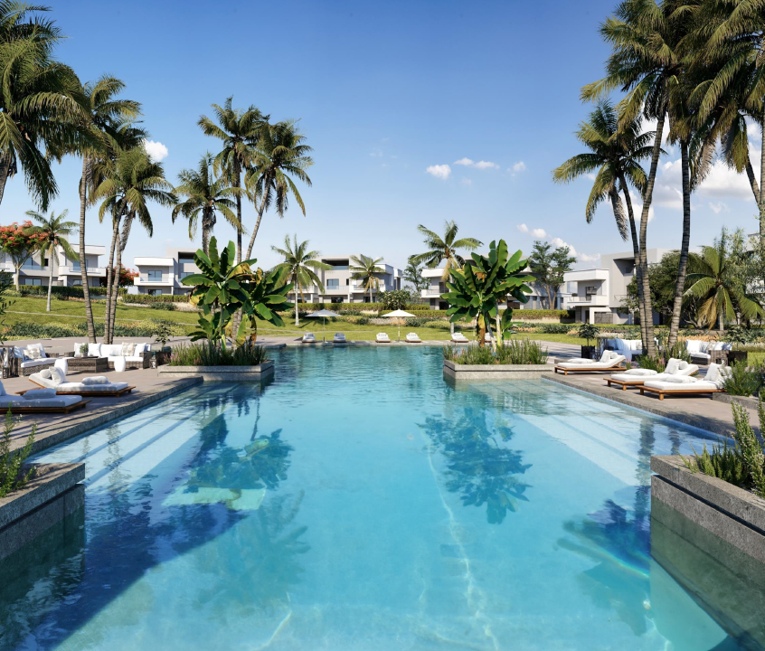 Twin House | Forsa Property