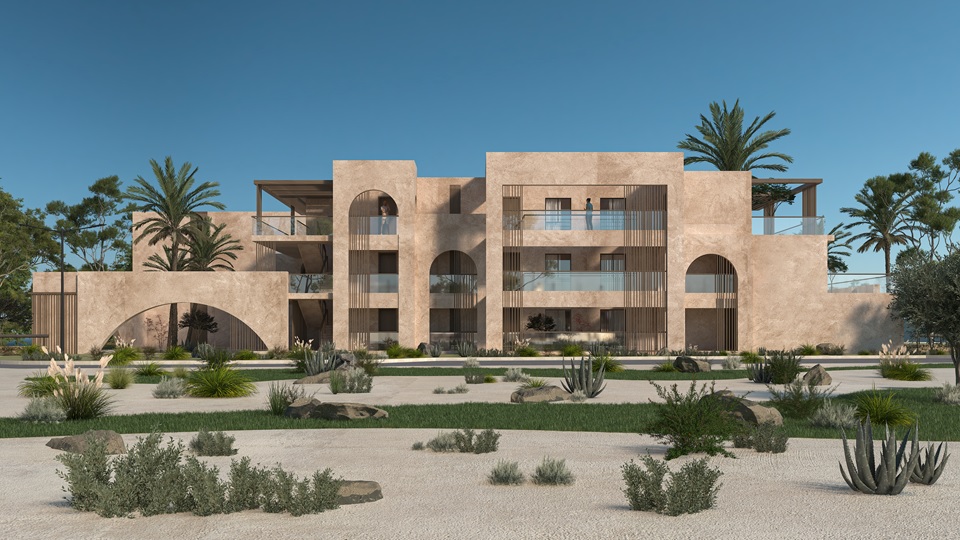 Apartment at Soma Coves | Forsa Property