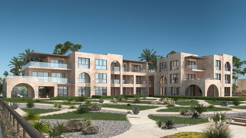 Apartment at Soma Coves | Forsa Property