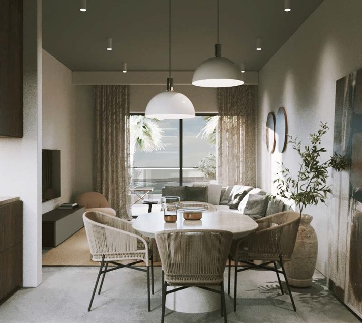 Apartment at Soma Coves | Forsa Property