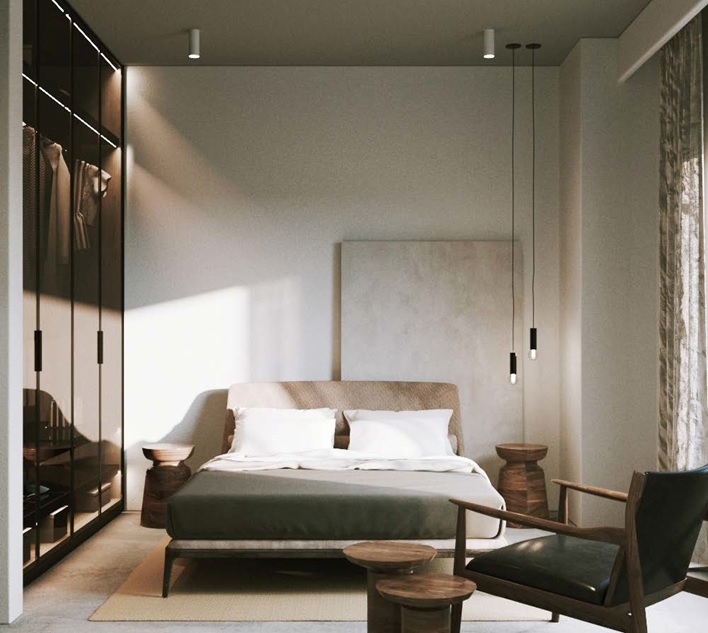 Apartment at Soma Coves | Forsa Property