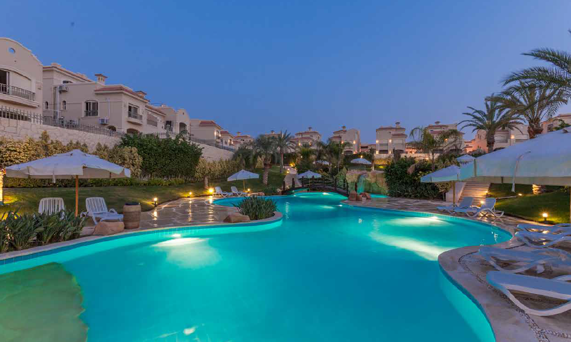 Twin House at El Patio Prime | Forsa Property