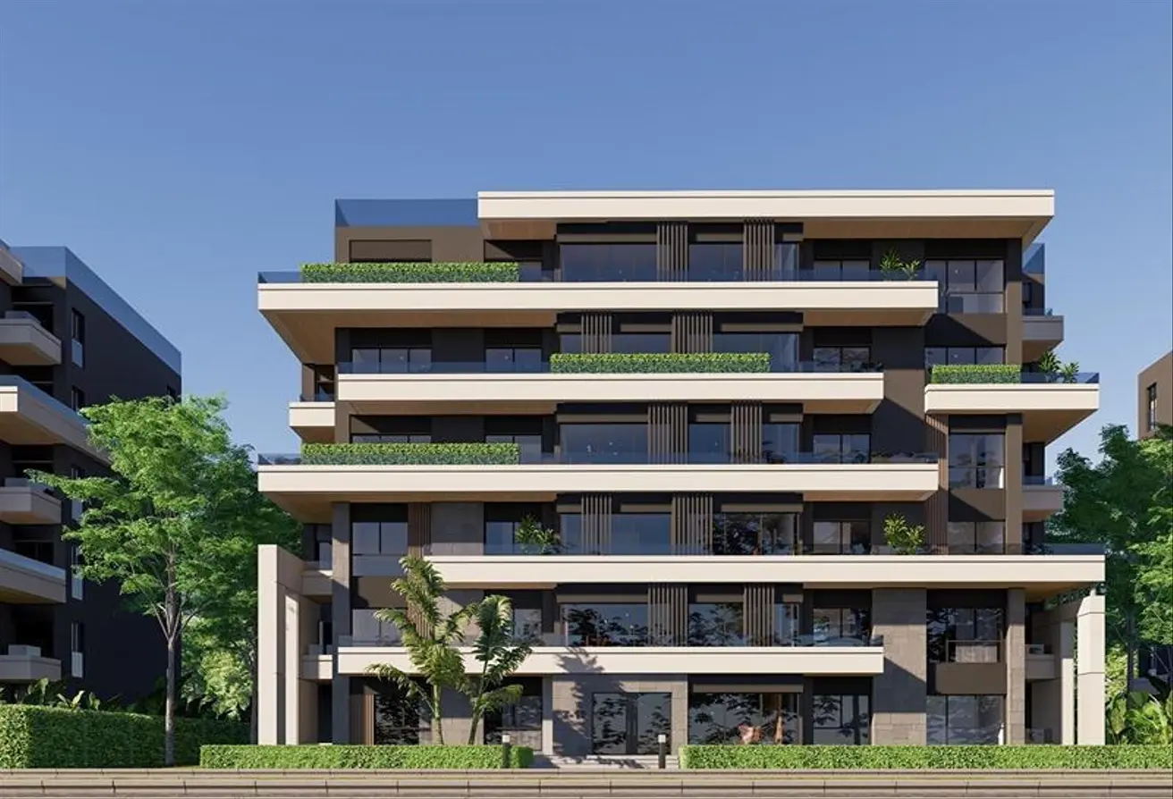 شقة at لا كولينا | Forsa Property