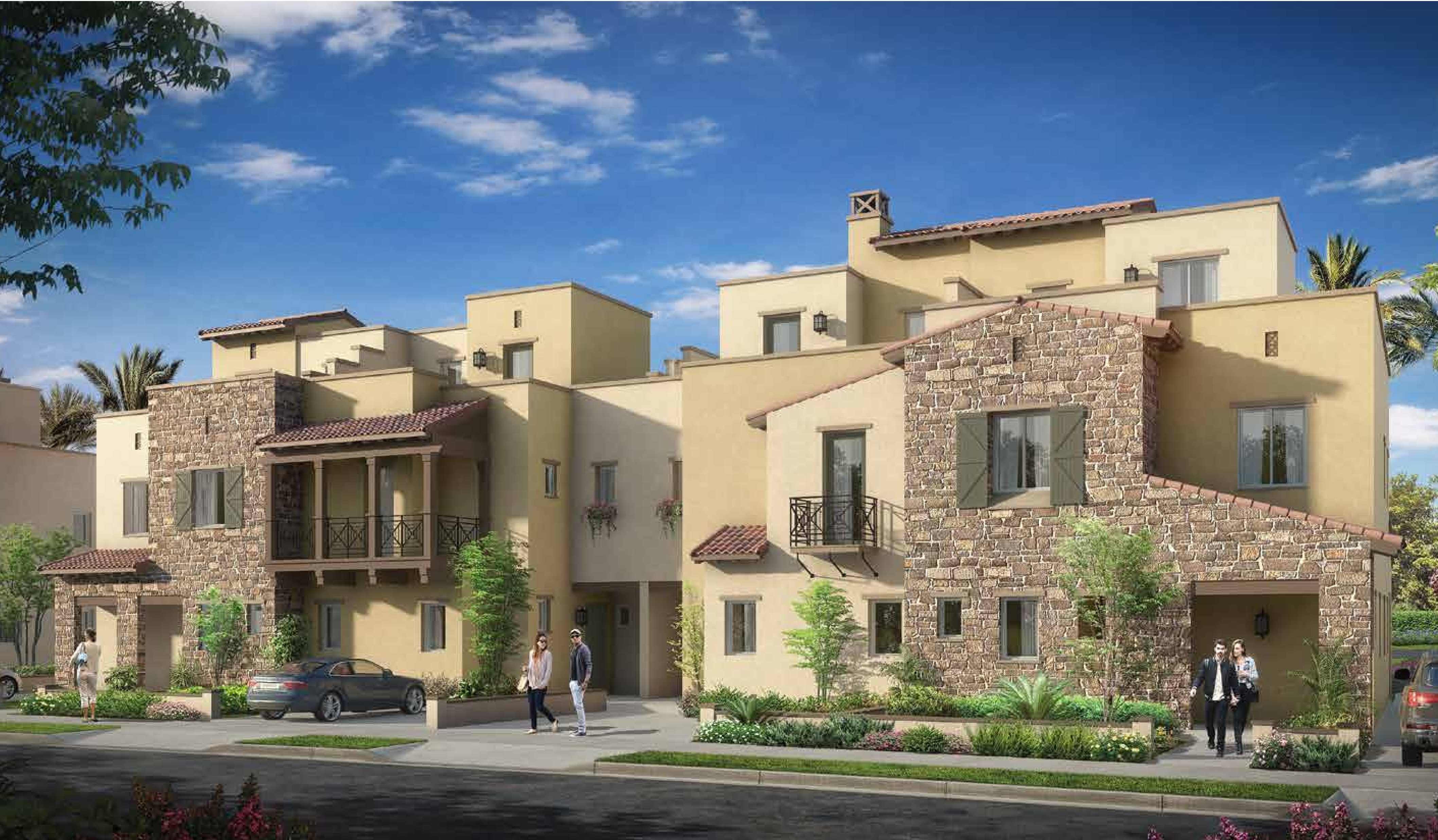 Apartment at Mivida | Forsa Property Apartment at Mivida | Forsa Property