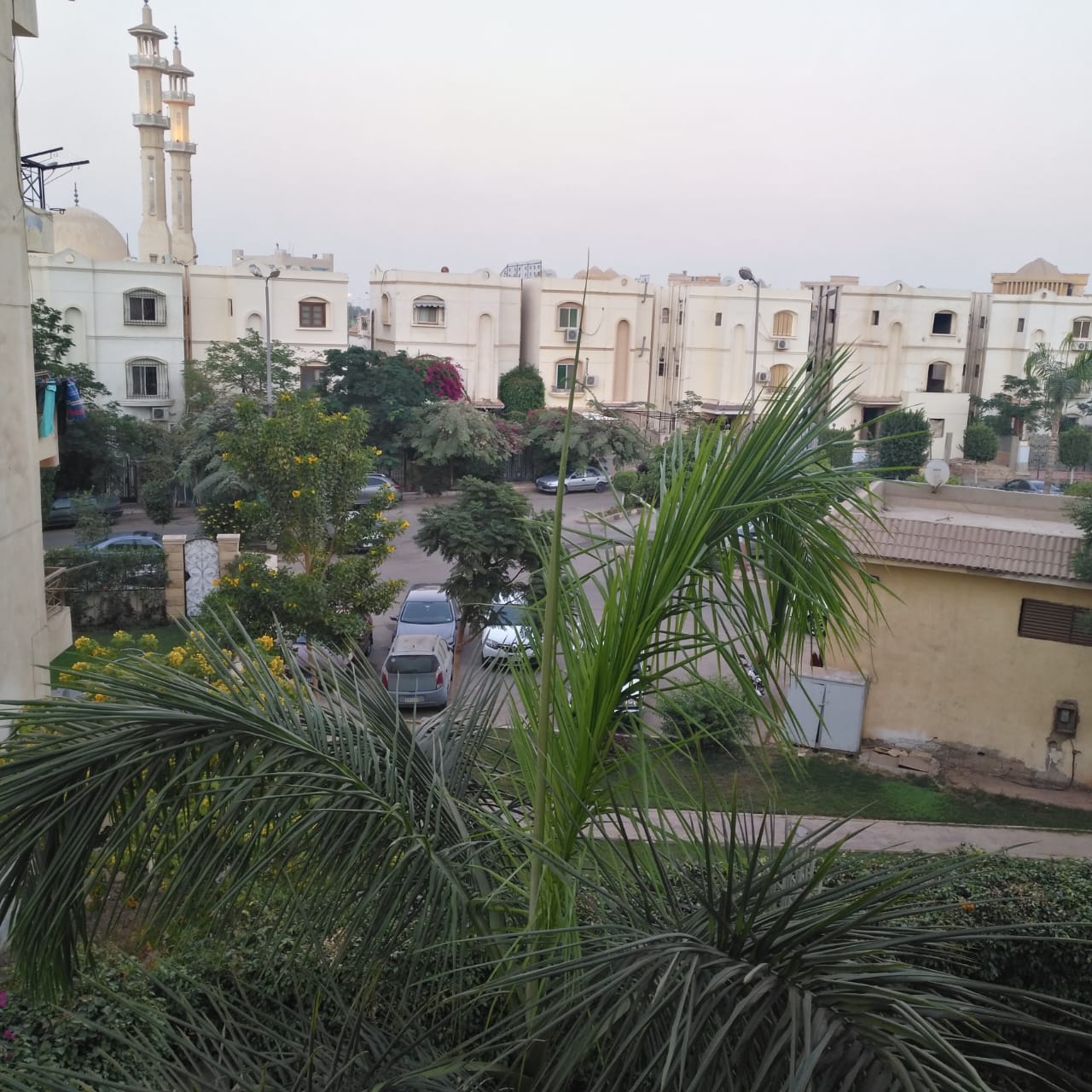 Apartment at Hadayek el Mohandesin | Forsa Property