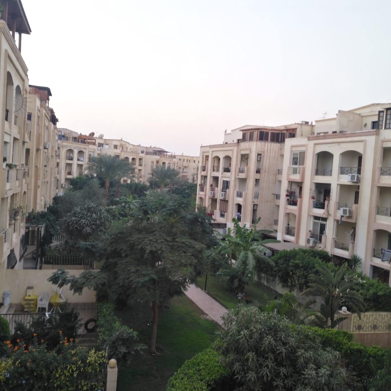 Apartment at Hadayek el Mohandesin | Forsa Property