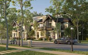 Apartment at La Fontaine Province | Forsa Property