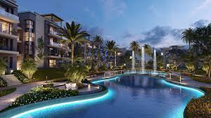 Apartment at La Fontaine Province | Forsa Property