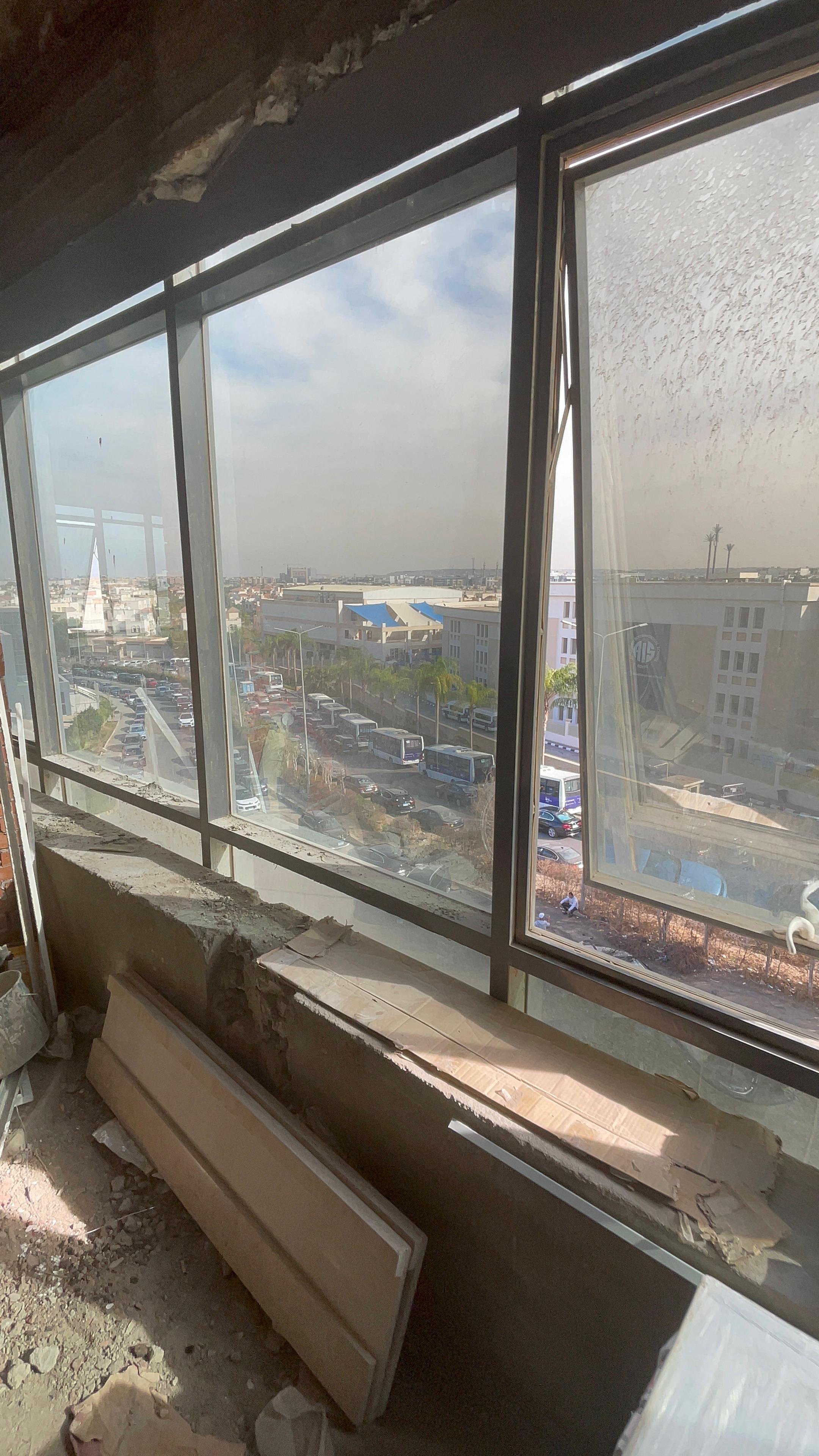 Office at Zayed Dunes | Forsa Property