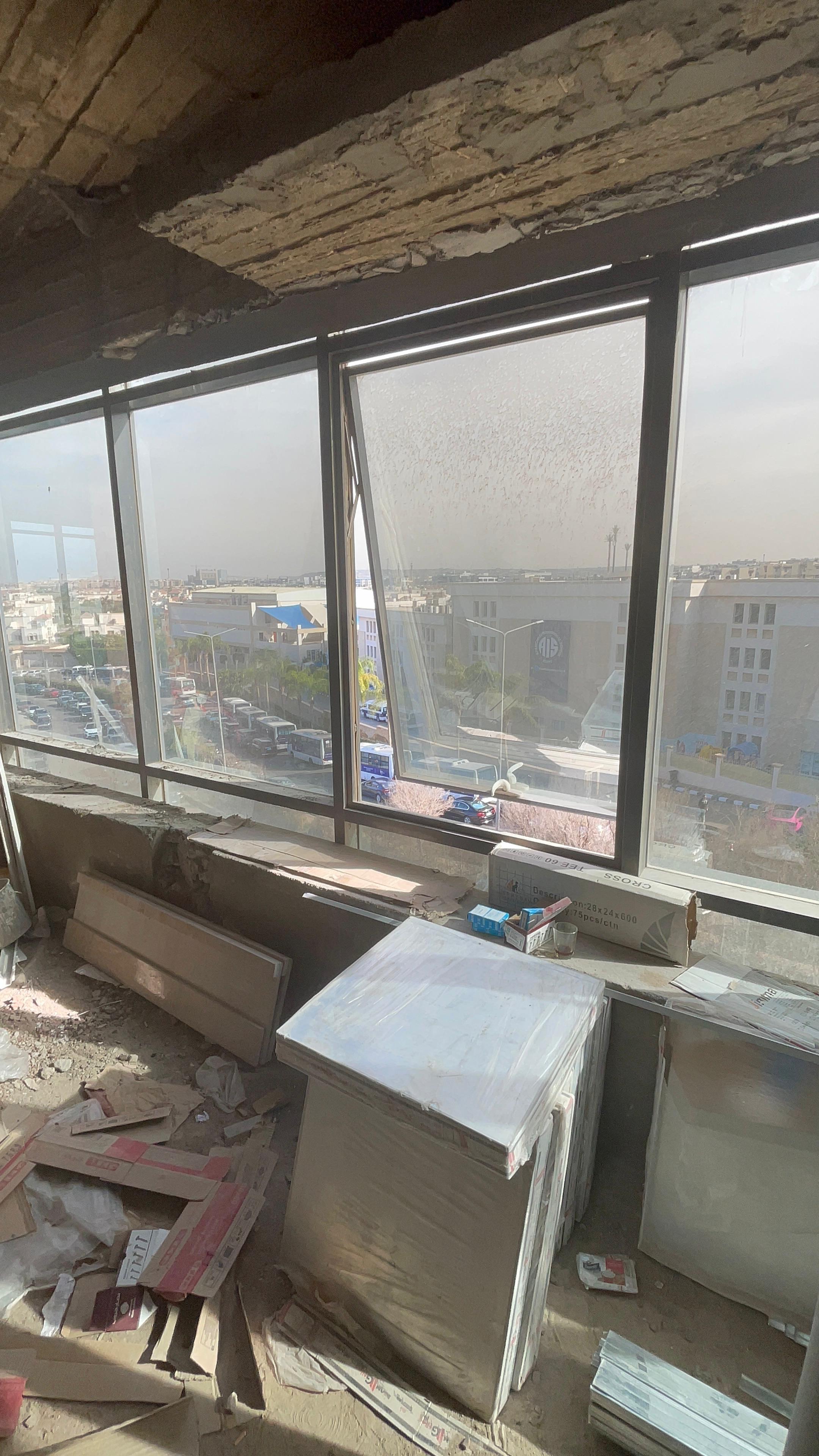 Office at Zayed Dunes | Forsa Property