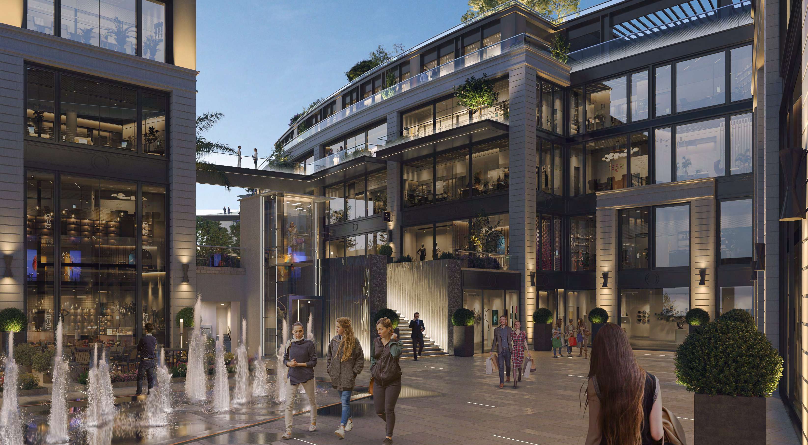 Retail | Forsa Property