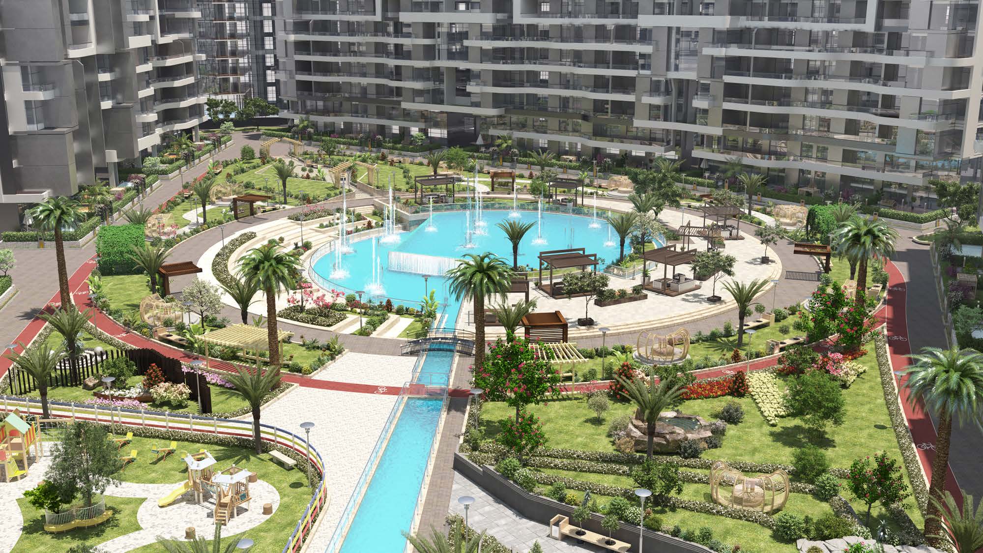 شقة at ريفان | Forsa Property