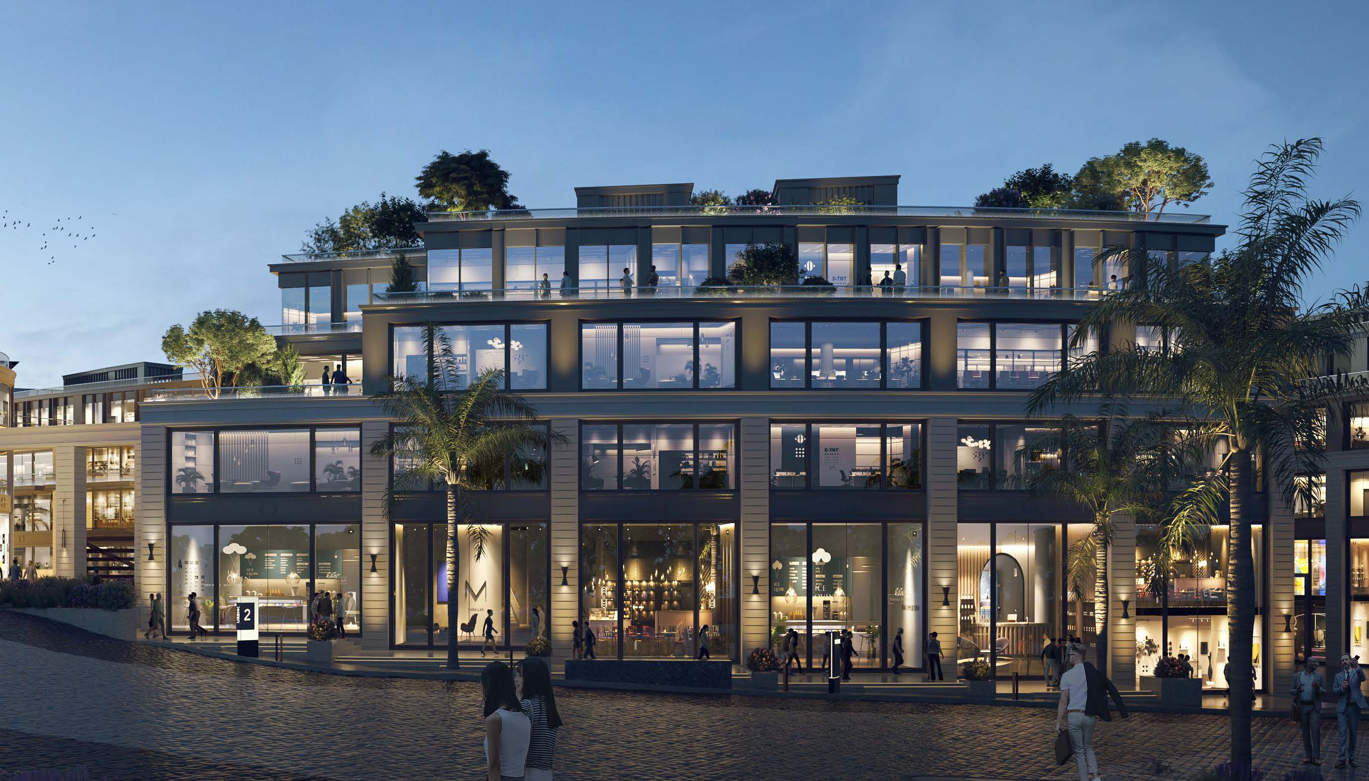 Retail | Forsa Property