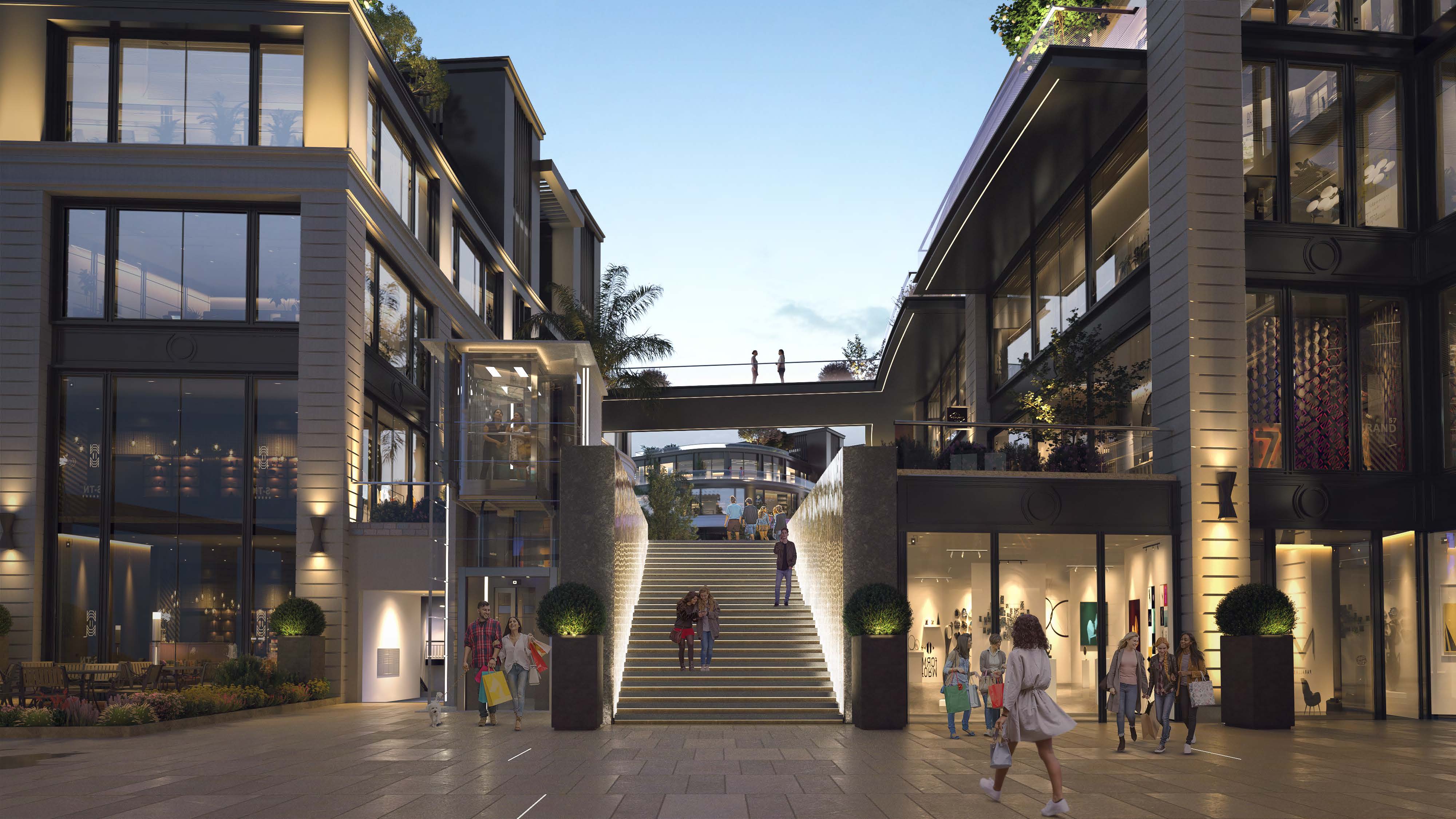 Retail | Forsa Property