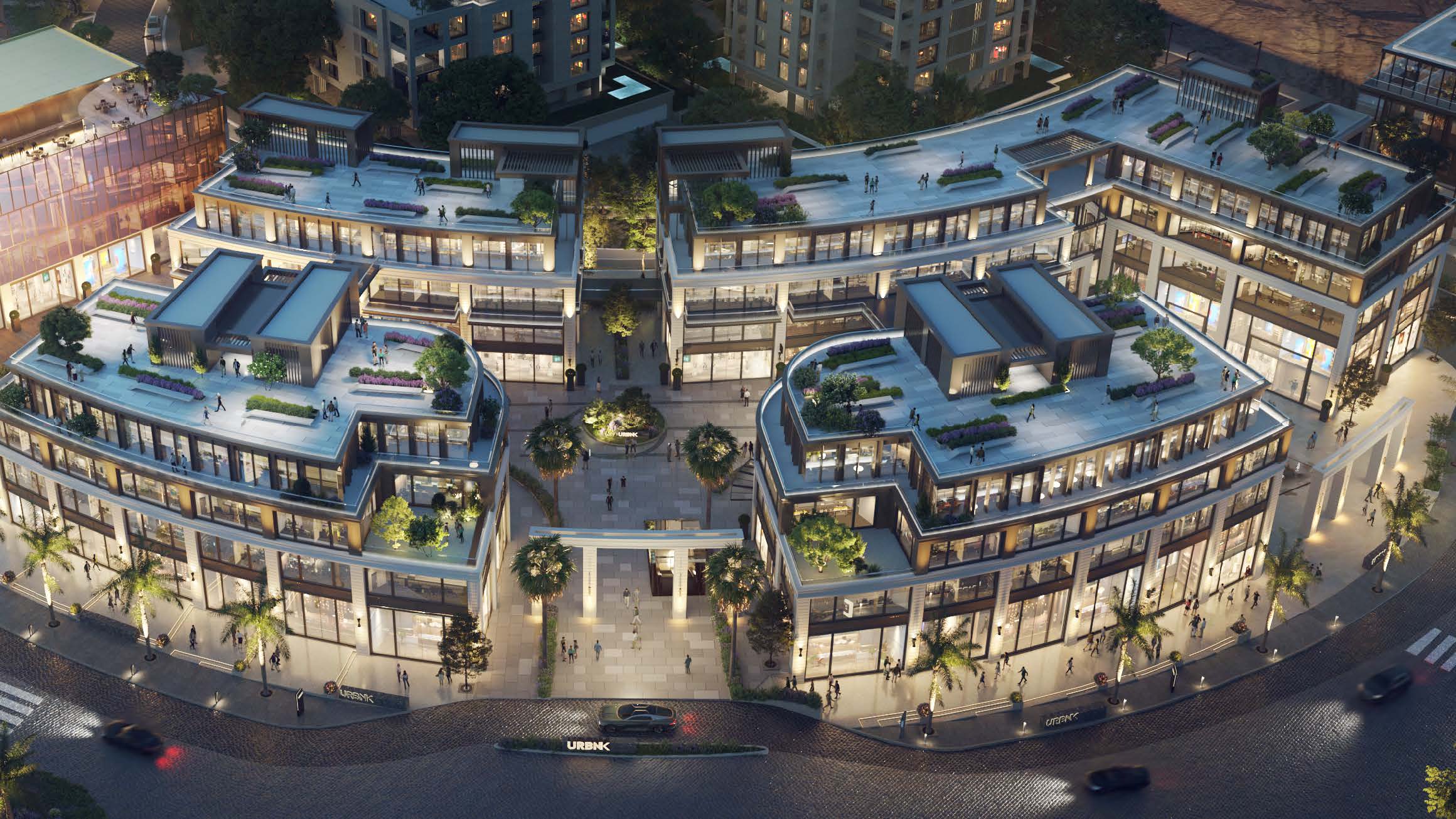 Retail | Forsa Property