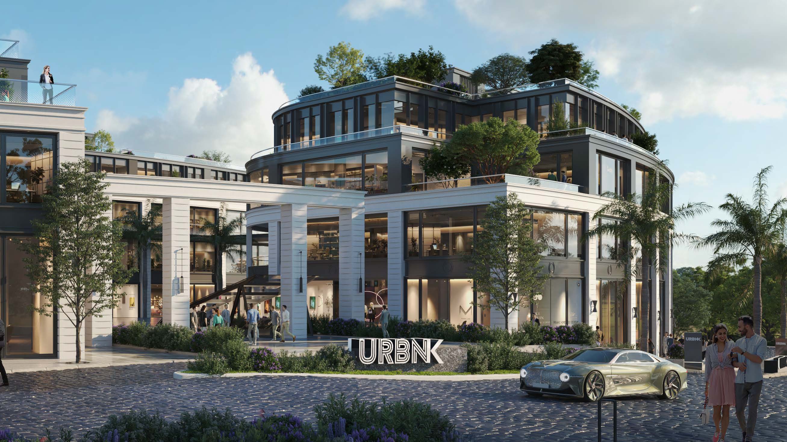 Retail | Forsa Property