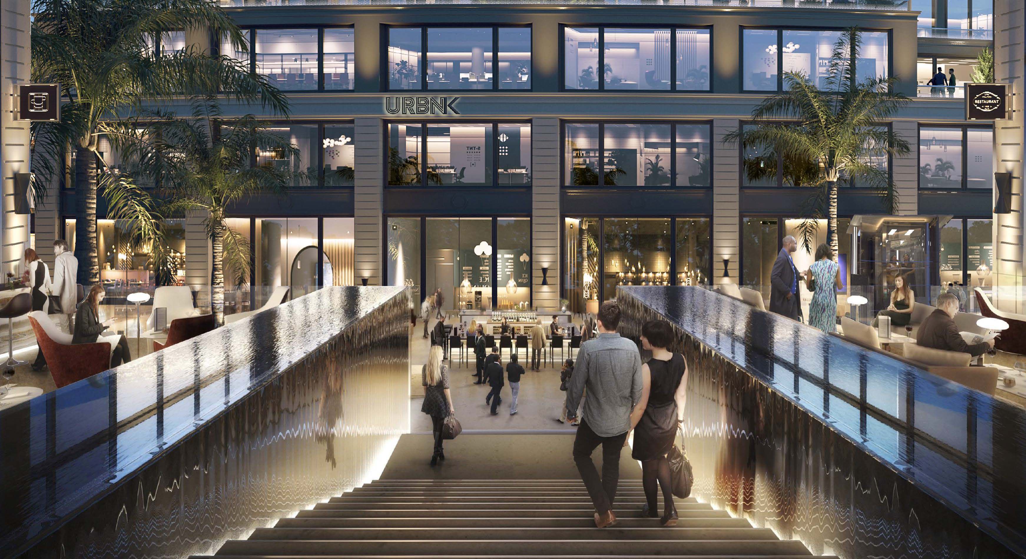 Retail | Forsa Property