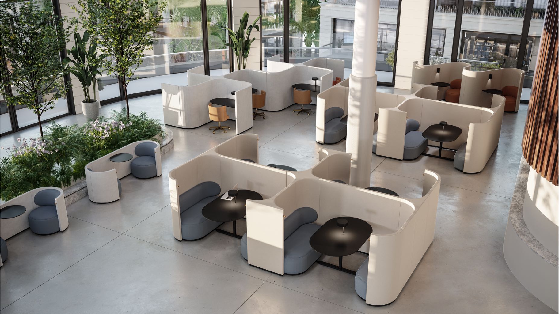 Retail | Forsa Property