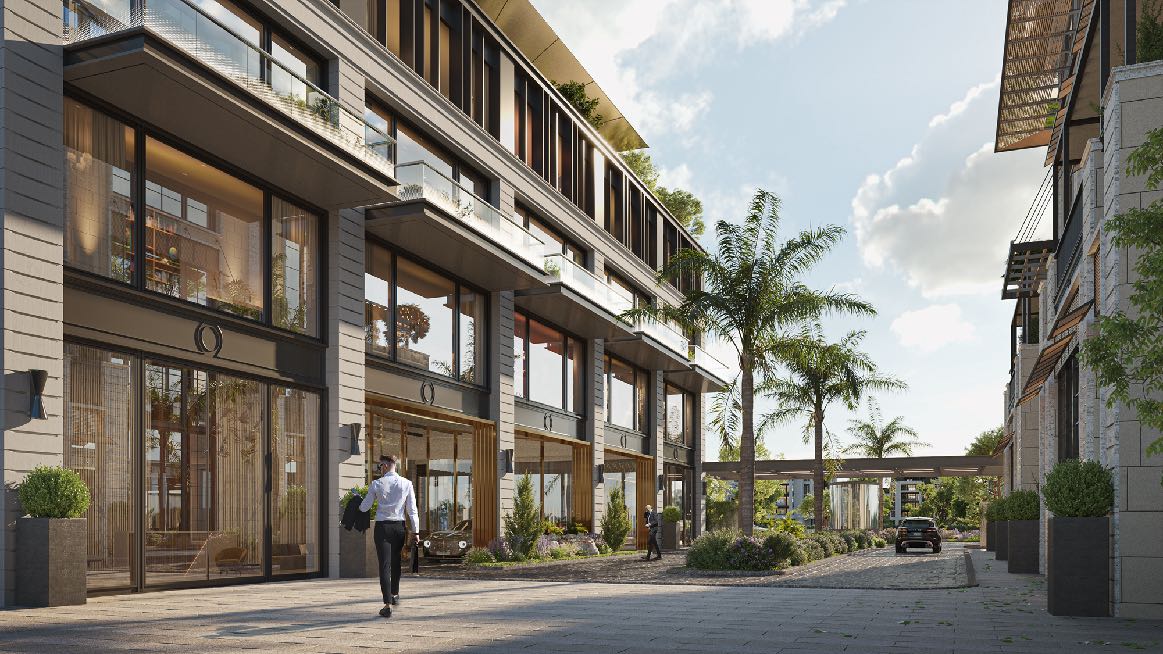 Retail | Forsa Property