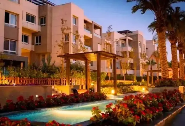 شقة at هاب تاون | Forsa Property