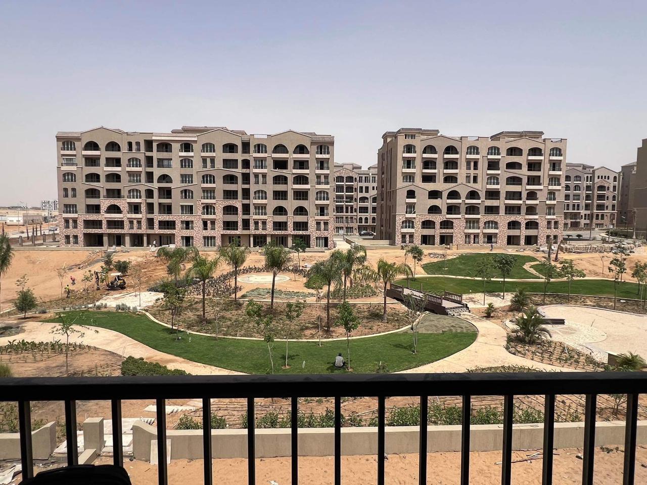 Apartment at Green Square | Forsa Property