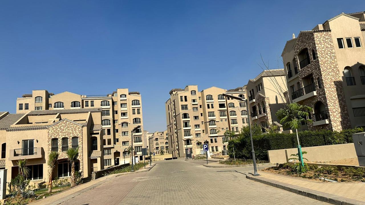 Apartment at Green Square | Forsa Property